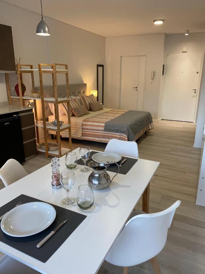 Mao Buenos Aires - Apt. En Recoleta Экстерьер фото