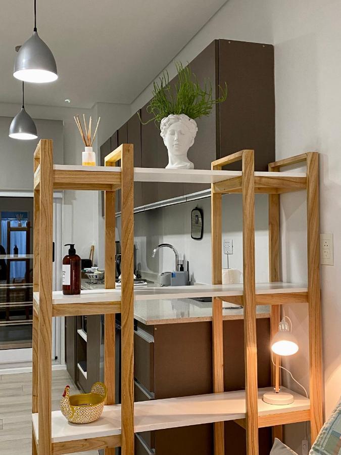 Mao Buenos Aires - Apt. En Recoleta Экстерьер фото
