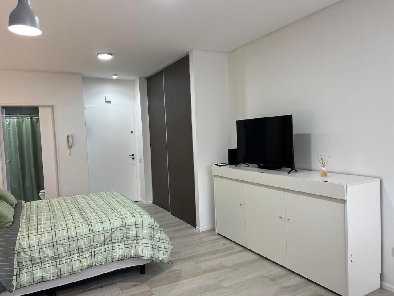 Mao Buenos Aires - Apt. En Recoleta Экстерьер фото