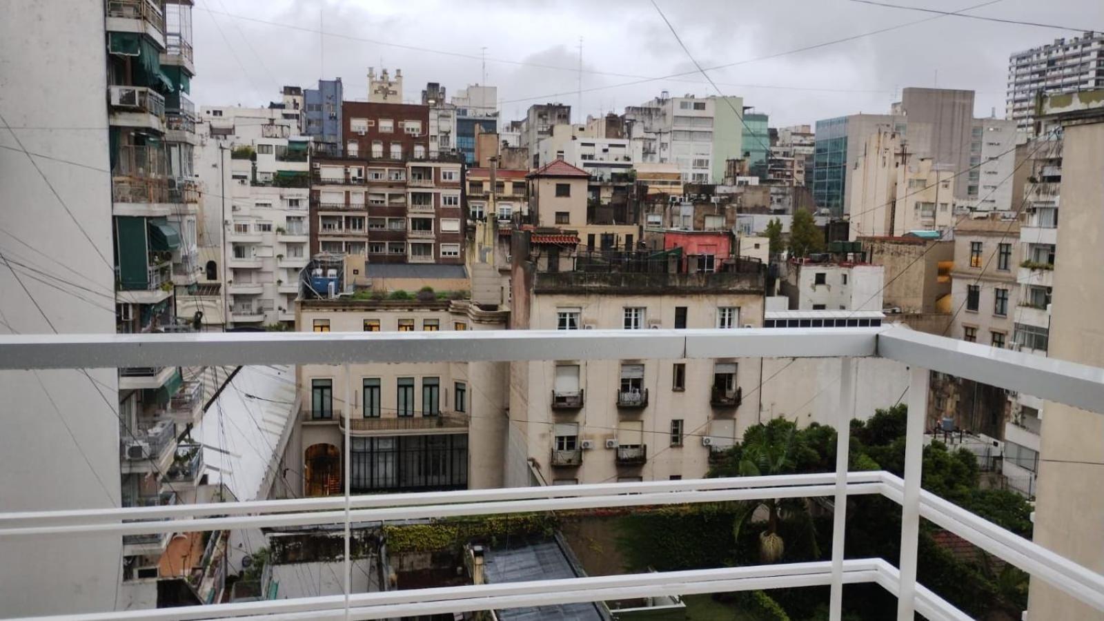 Mao Buenos Aires - Apt. En Recoleta Экстерьер фото
