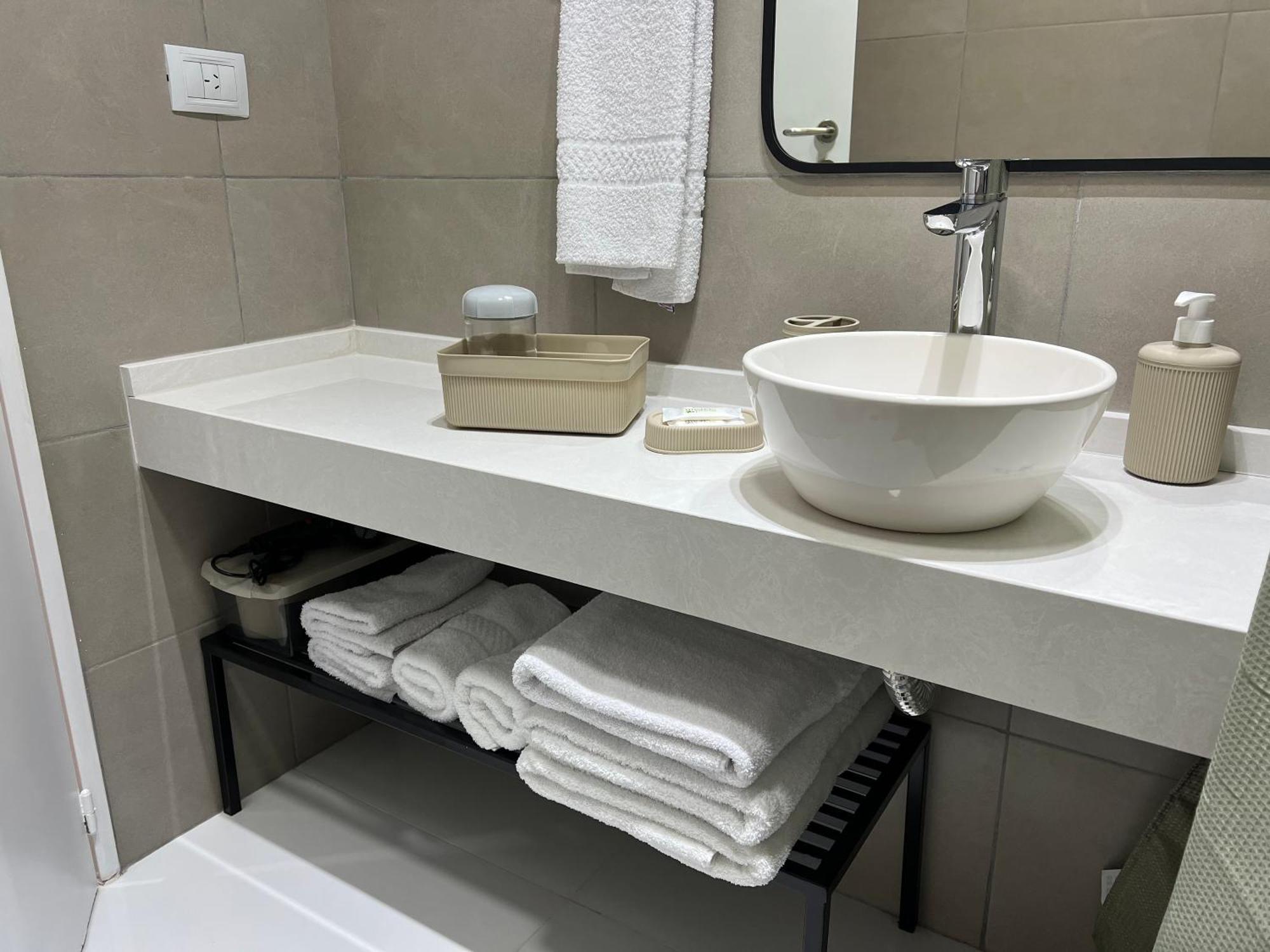 Mao Buenos Aires - Apt. En Recoleta Экстерьер фото
